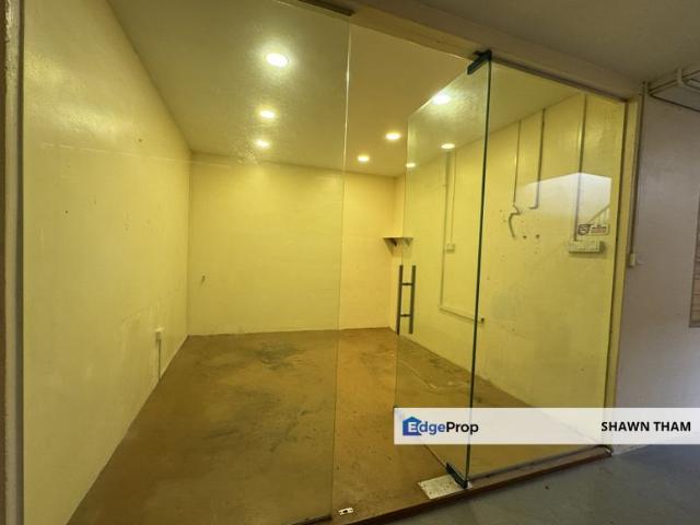 Shop for rent in Country Heights Damansara, Kuala Lumpur