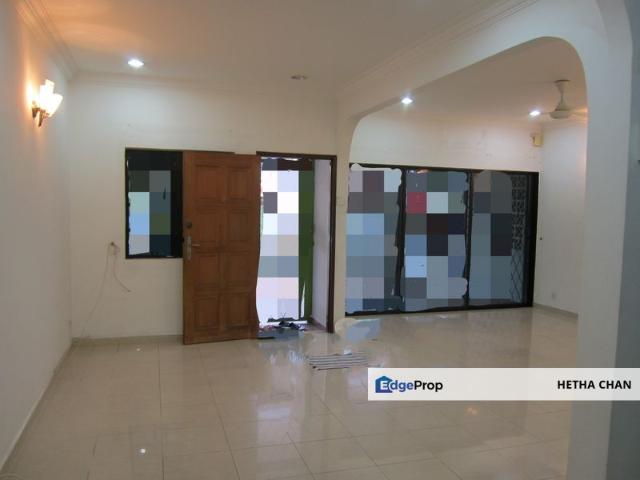 House for sale in Country Heights Damansara, Kuala Lumpur