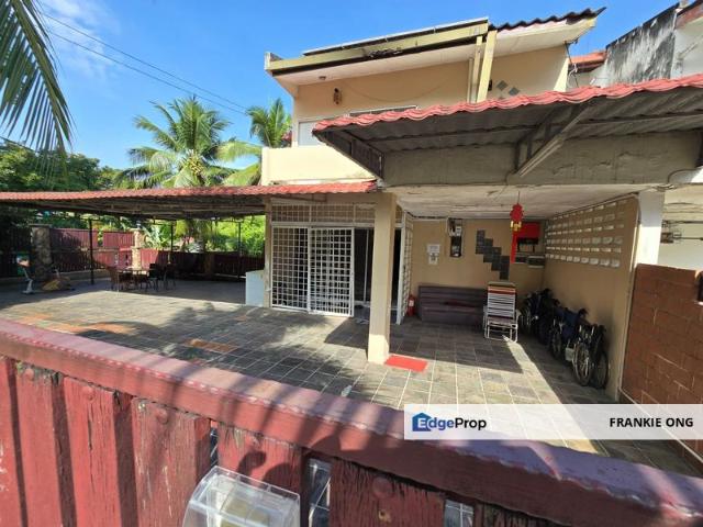House for sale in Country Heights Damansara, Kuala Lumpur