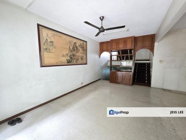 House for sale in Country Heights Damansara, Kuala Lumpur