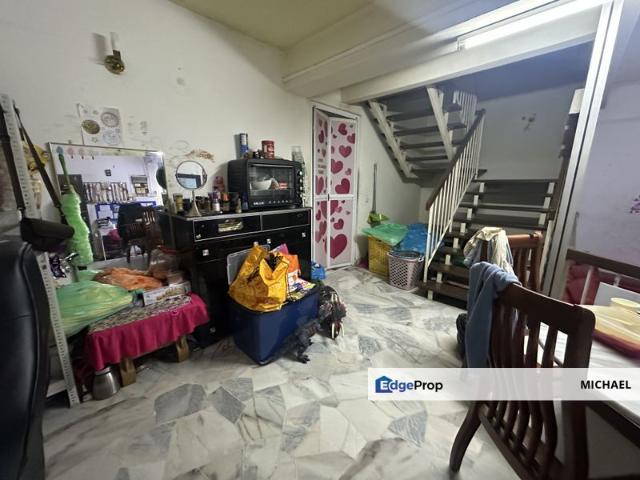 House for sale in Country Heights Damansara, Kuala Lumpur
