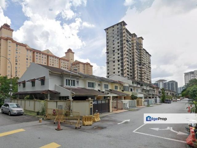 House for sale in Country Heights Damansara, Kuala Lumpur