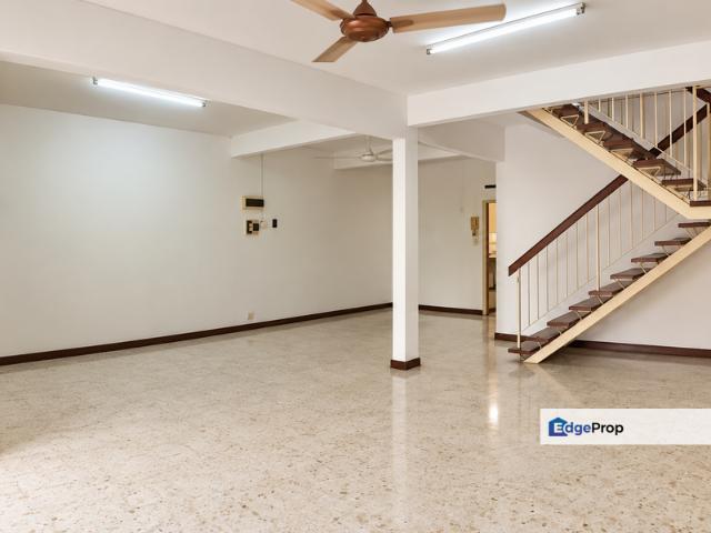 House for rent in Bandar Tun Razak, Kuala Lumpur