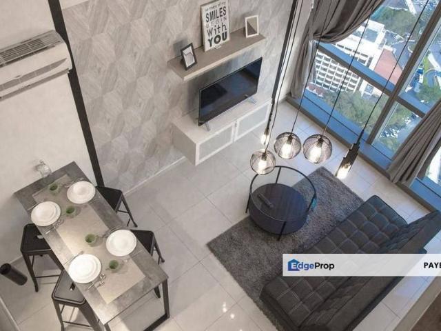 Condominium for sale in Country Heights Damansara, Kuala Lumpur
