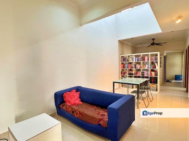 House for sale in Country Heights Damansara, Kuala Lumpur