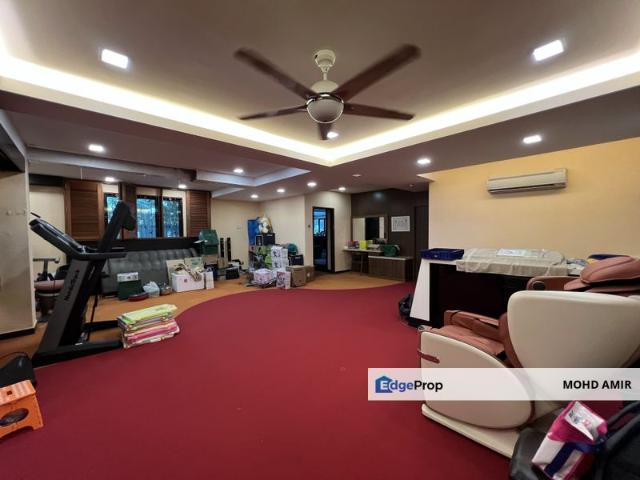 House for sale in Country Heights Damansara, Kuala Lumpur