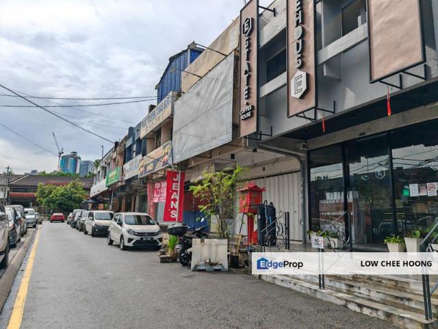 Shop for sale in Country Heights Damansara, Kuala Lumpur