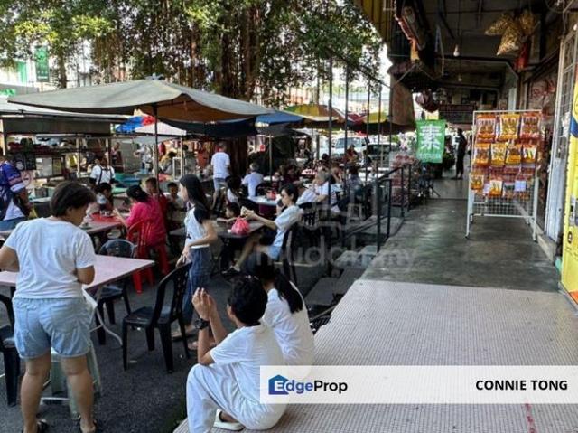 Shop for rent in Country Heights Damansara, Kuala Lumpur