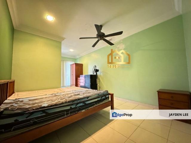 House for sale in Country Heights Damansara, Kuala Lumpur