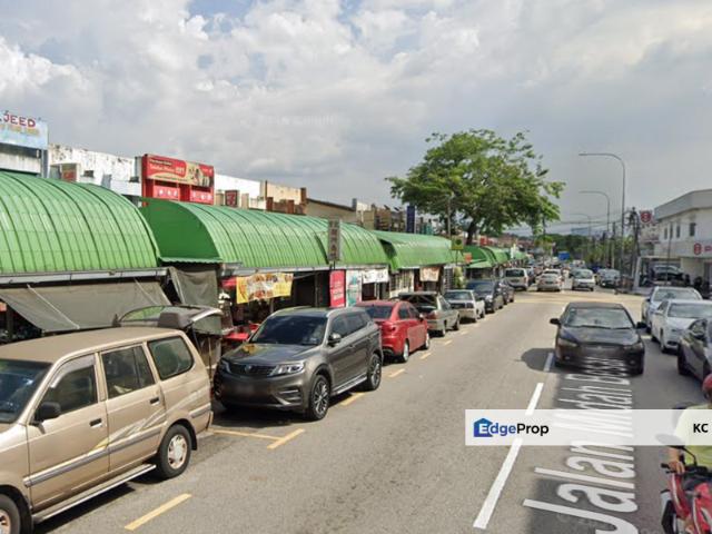 Shop for rent in Country Heights Damansara, Kuala Lumpur