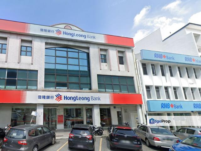 Shop for sale in Cheras
