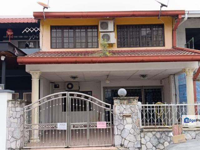 House for rent in Cheras