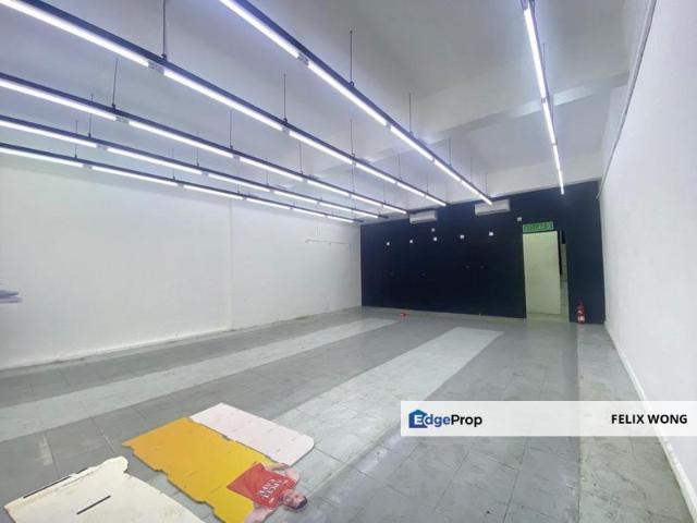 Shop for sale in Country Heights Damansara, Kuala Lumpur