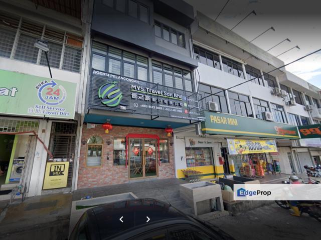 Shop for rent in Country Heights Damansara, Kuala Lumpur