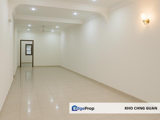 House for sale in Country Heights Damansara, Kuala Lumpur
