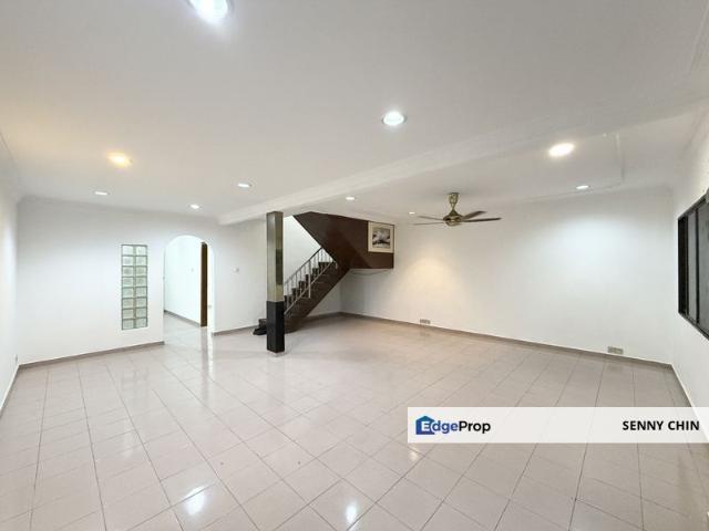 House for sale in Country Heights Damansara, Kuala Lumpur