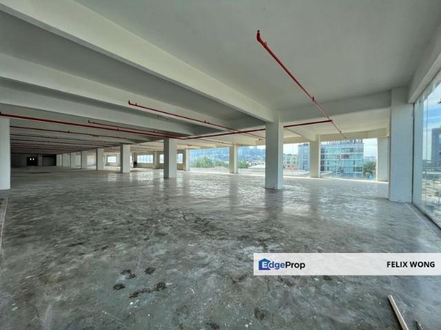 Shop for rent in Country Heights Damansara, Kuala Lumpur