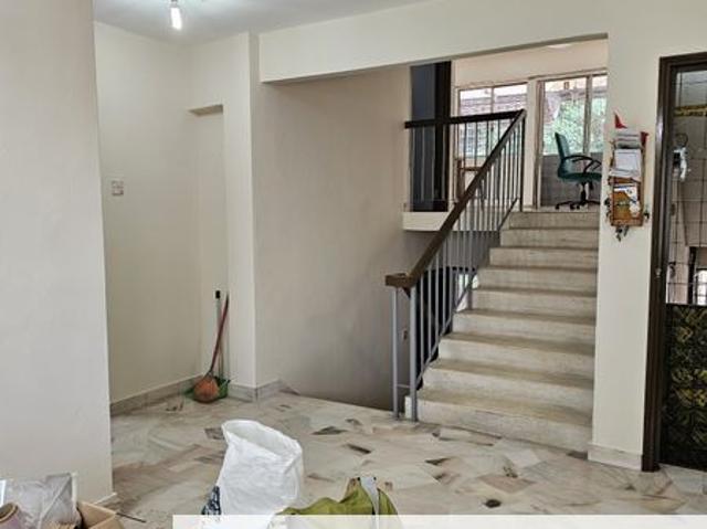 House for sale in Country Heights Damansara, Kuala Lumpur