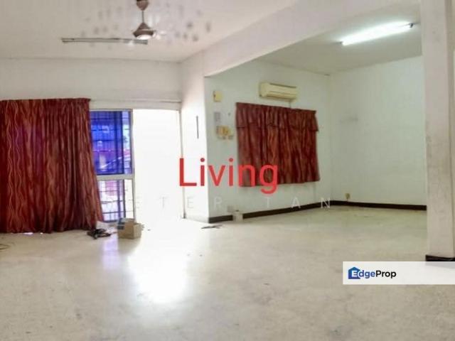 House for rent in Bandar Tun Razak, Kuala Lumpur