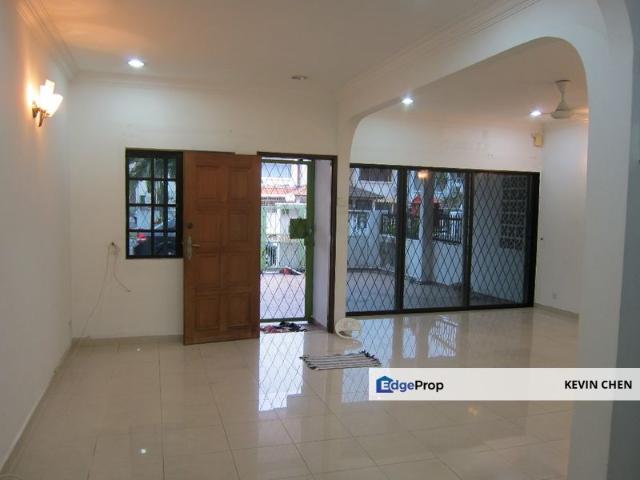 House for sale in Bandar Tun Razak, Kuala Lumpur
