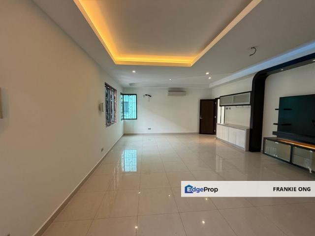 House for sale in Country Heights Damansara, Kuala Lumpur