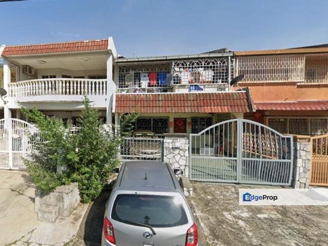 House for sale in Country Heights Damansara, Kuala Lumpur