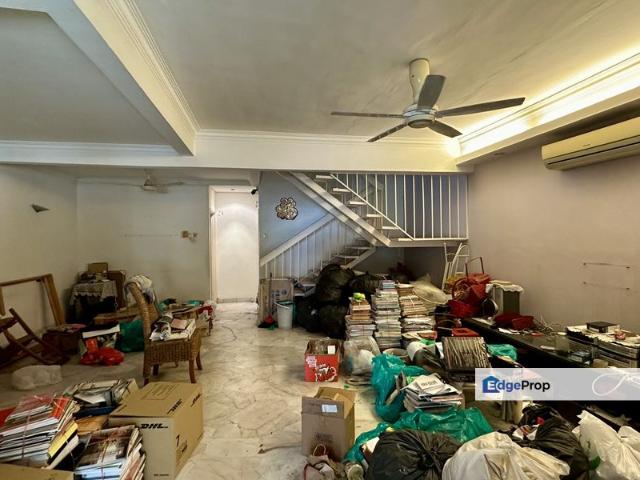 House for sale in Country Heights Damansara, Kuala Lumpur