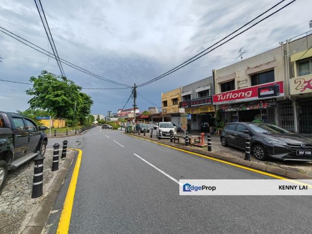 Shop for rent in Country Heights Damansara, Kuala Lumpur