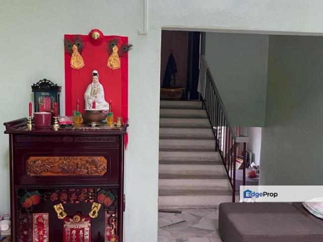 House for sale in Country Heights Damansara, Kuala Lumpur