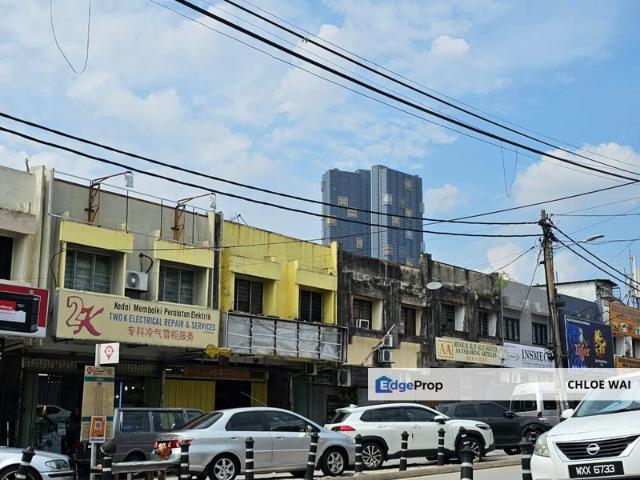 Shop for sale in Country Heights Damansara, Kuala Lumpur
