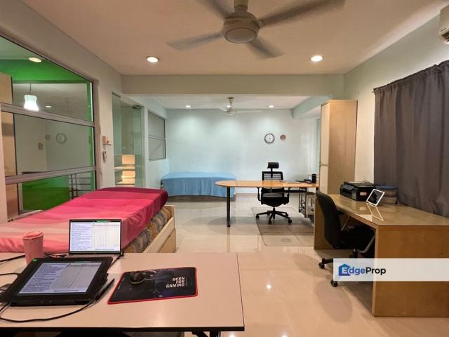 House for sale in Bandar Tun Razak, Kuala Lumpur