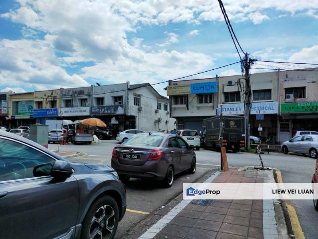 Shop for sale in Country Heights Damansara, Kuala Lumpur