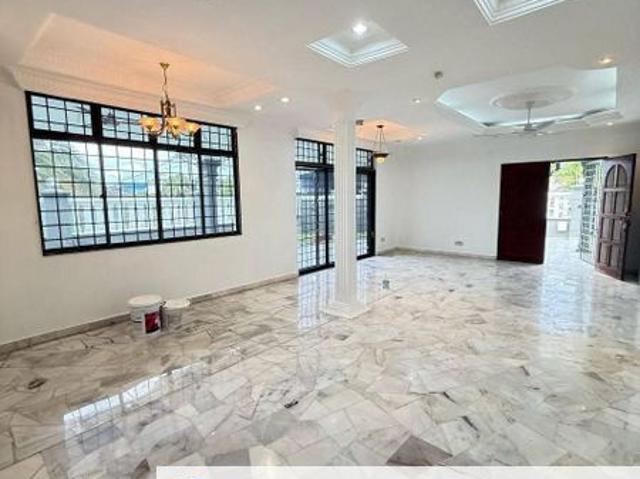 House for sale in Country Heights Damansara, Kuala Lumpur