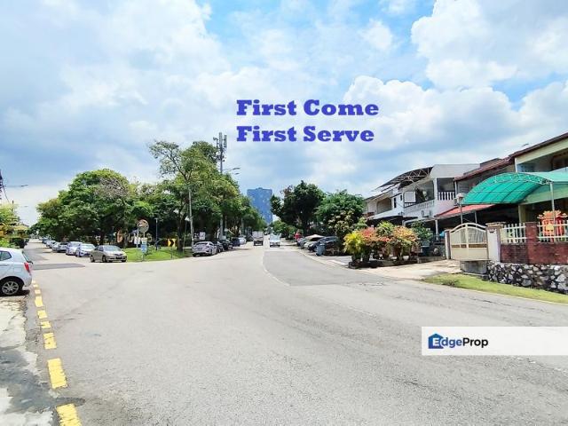 House for sale in Country Heights Damansara, Kuala Lumpur
