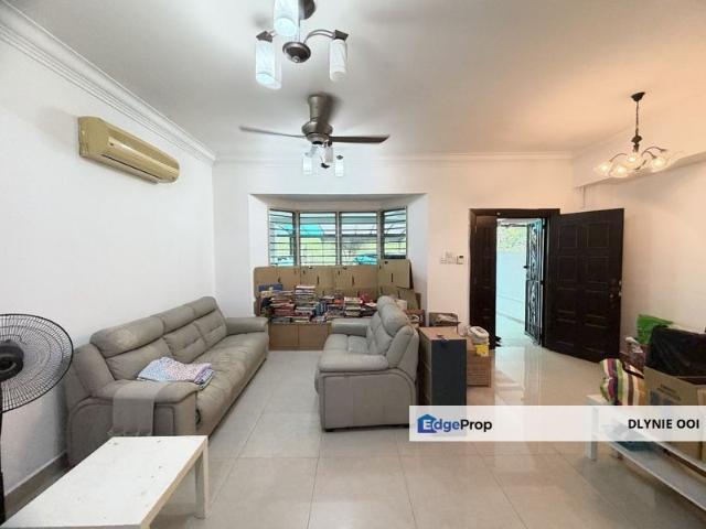 House for sale in Cheras