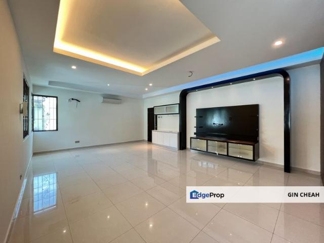 House for sale in Country Heights Damansara, Kuala Lumpur
