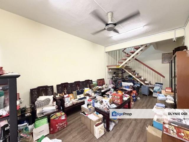 House for sale in Cheras