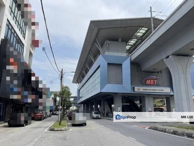 Shop for sale in Country Heights Damansara, Kuala Lumpur