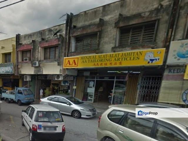 Shop for sale in Country Heights Damansara, Kuala Lumpur