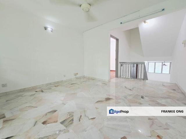 House for sale in Cheras, Kuala Lumpur