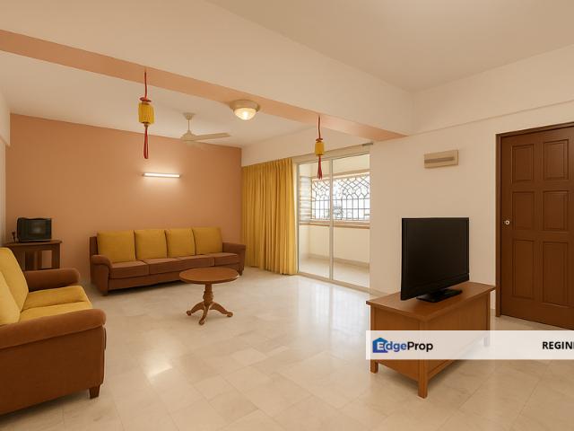 House for sale in Country Heights Damansara, Kuala Lumpur