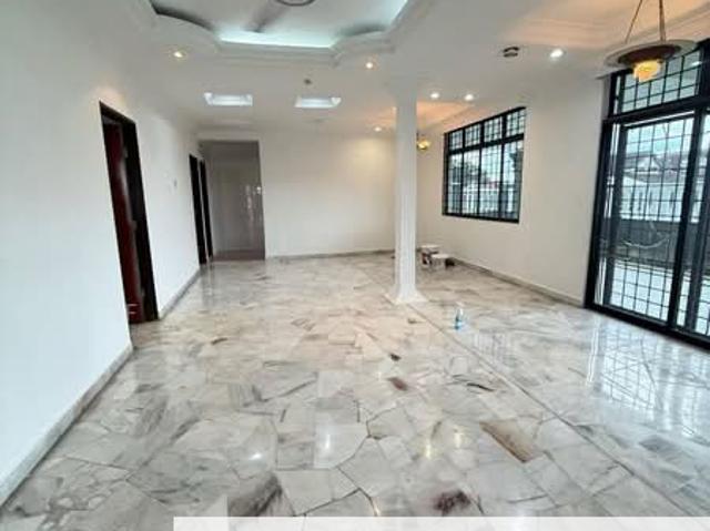 House for sale in Cheras, Kuala Lumpur