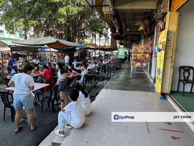 Shop for rent in Country Heights Damansara, Kuala Lumpur