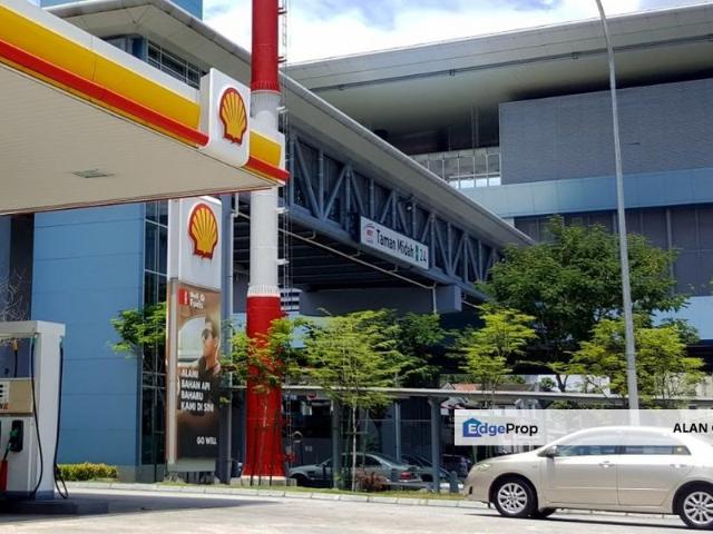 Shop for sale in Country Heights Damansara, Kuala Lumpur