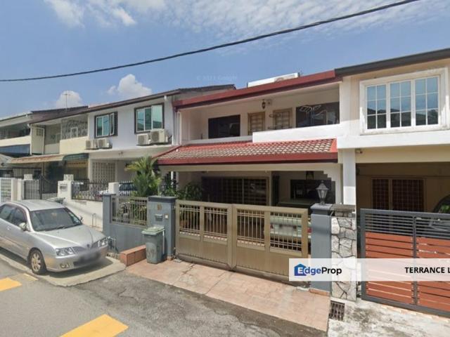 House for sale in Country Heights Damansara, Kuala Lumpur