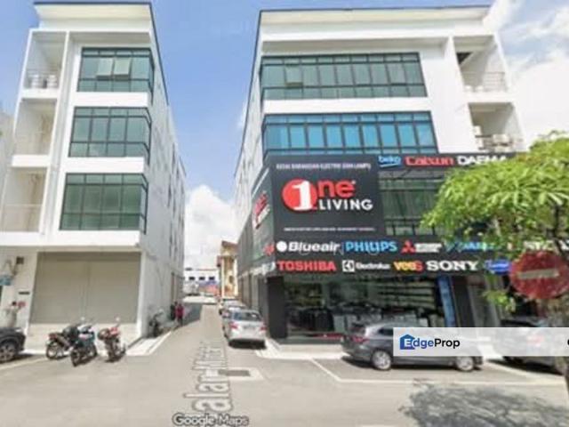 Shop for sale in Country Heights Damansara, Kuala Lumpur