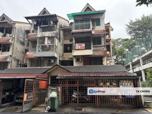 House for sale in Country Heights Damansara, Kuala Lumpur