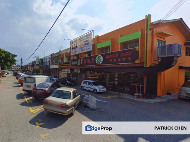 Shop for rent in Country Heights Damansara, Kuala Lumpur
