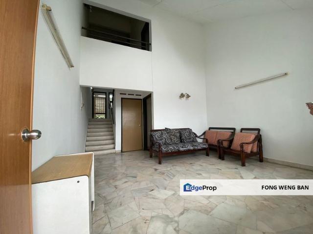 House for sale in Country Heights Damansara, Kuala Lumpur