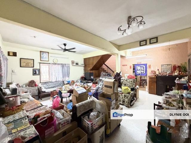 House for sale in Cheras